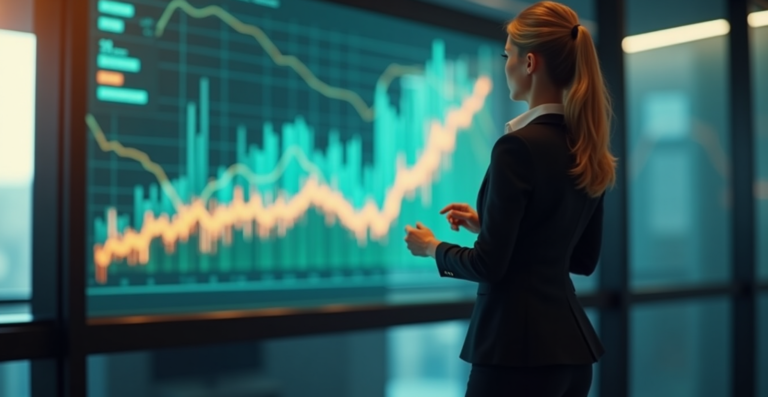Chance Única para Contadoras Empresárias