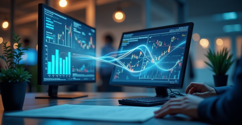 Gestão Integrada e Impactos Empresariais