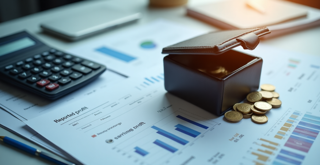 Empresa Lucrativa Sem Dinheiro? Entenda!