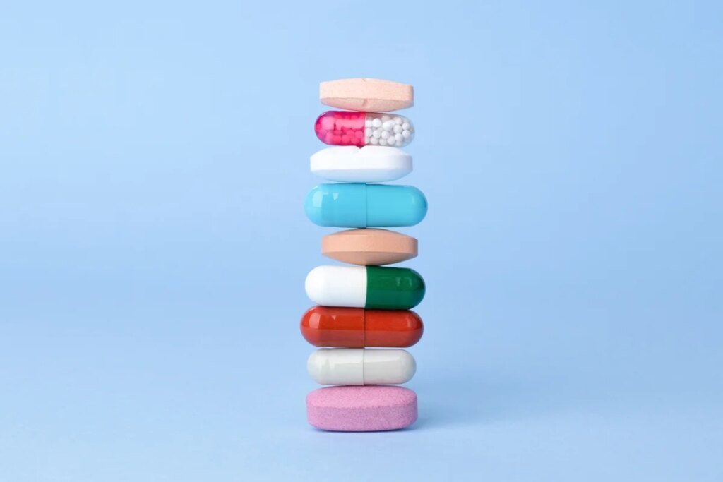 80% da população conhece medicamentos, mas só 14% usa