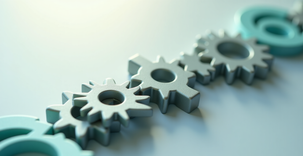 A Chave para o Crescimento e Vendas da Empresa