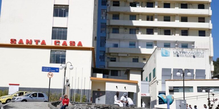 Lei prorroga aplicação de recursos do FGTS em hospitais filantrópicos