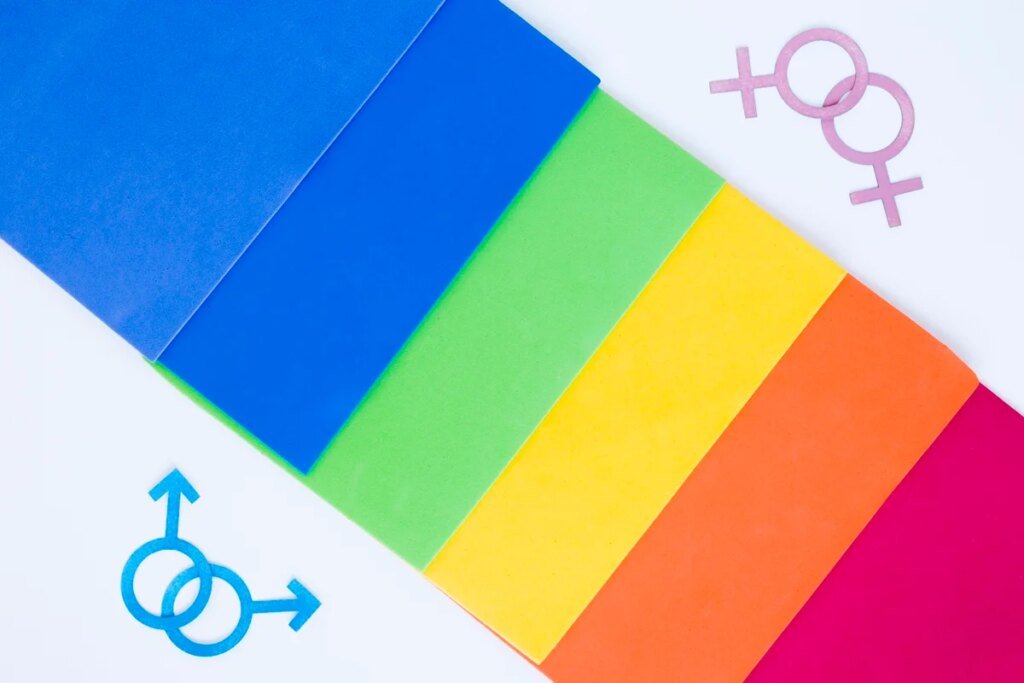 Uso de emergência em saúde mental é maior entre jovens LGBTQIAPN+