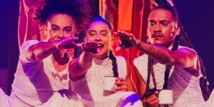 Teatro da Caatinga: Bahia sedia encontro internacional de arte cênica
