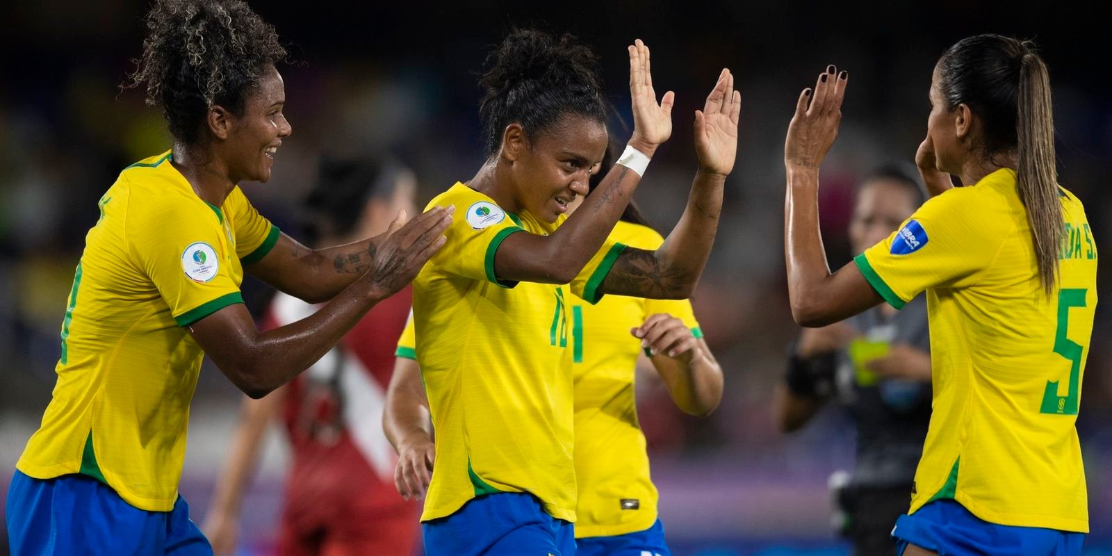 Divulgado o calendário da Copa do Mundo Feminina de Futebol 2027