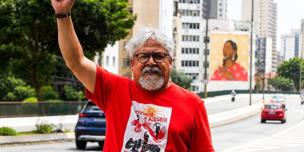 Edmilson Costa disputa a presidência pelo Partido Comunista Brasileiro