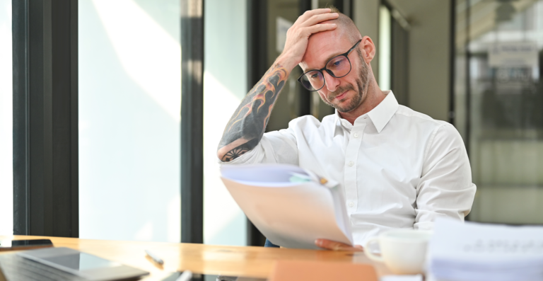 como fazer o cliente entender os números