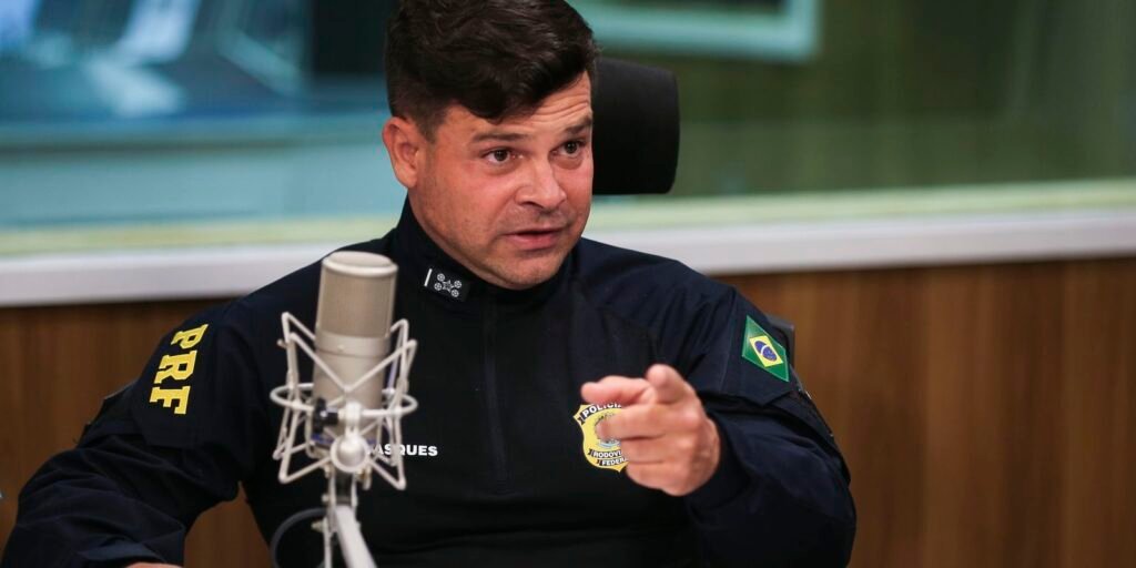 Moraes determina cassação da aposentadoria de Silvinei Vasques