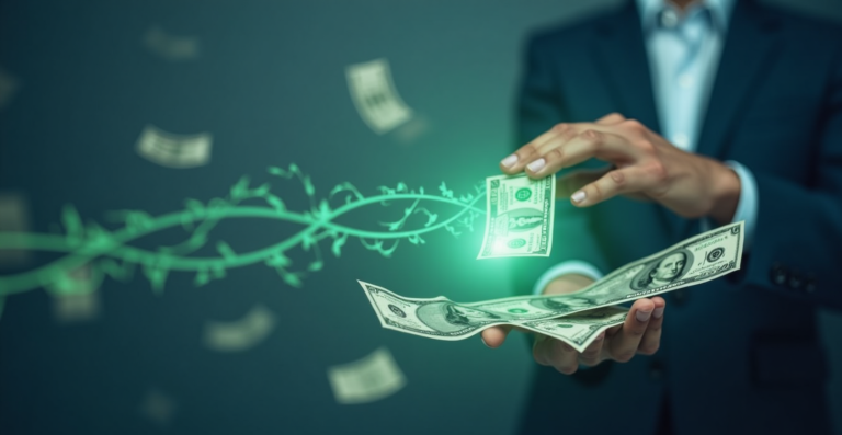 Impacto no Caixa das Empresas