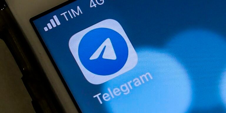 SaferNet denuncia 1.985 endereços no Telegram com indícios de crimes