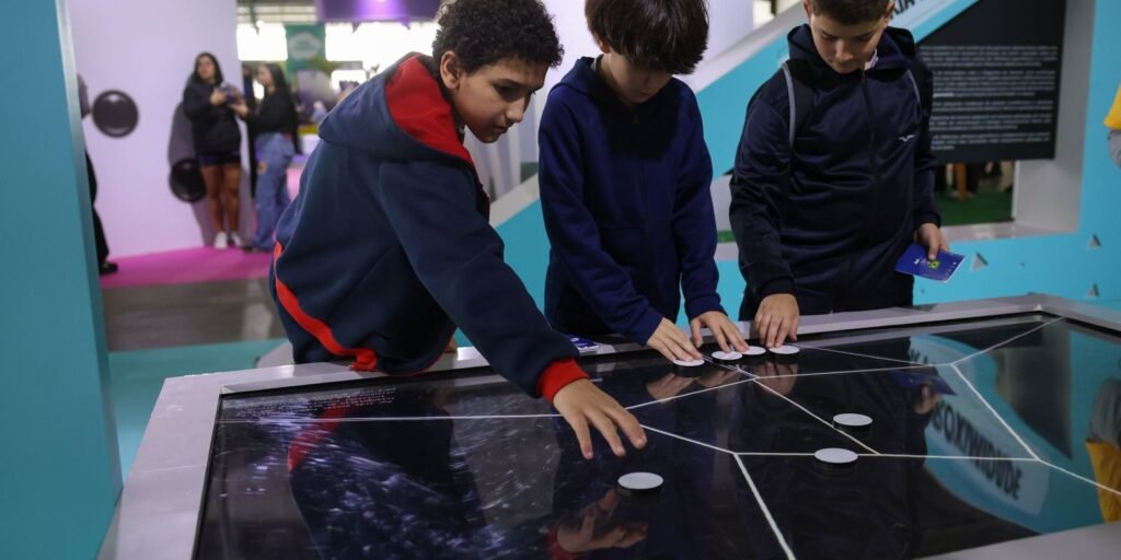 Matemática sem medo: começa mais uma edição do Festival da Matemática