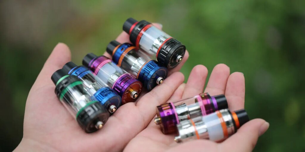 Combate ao fumo: especialistas alertam para riscos dos vapes