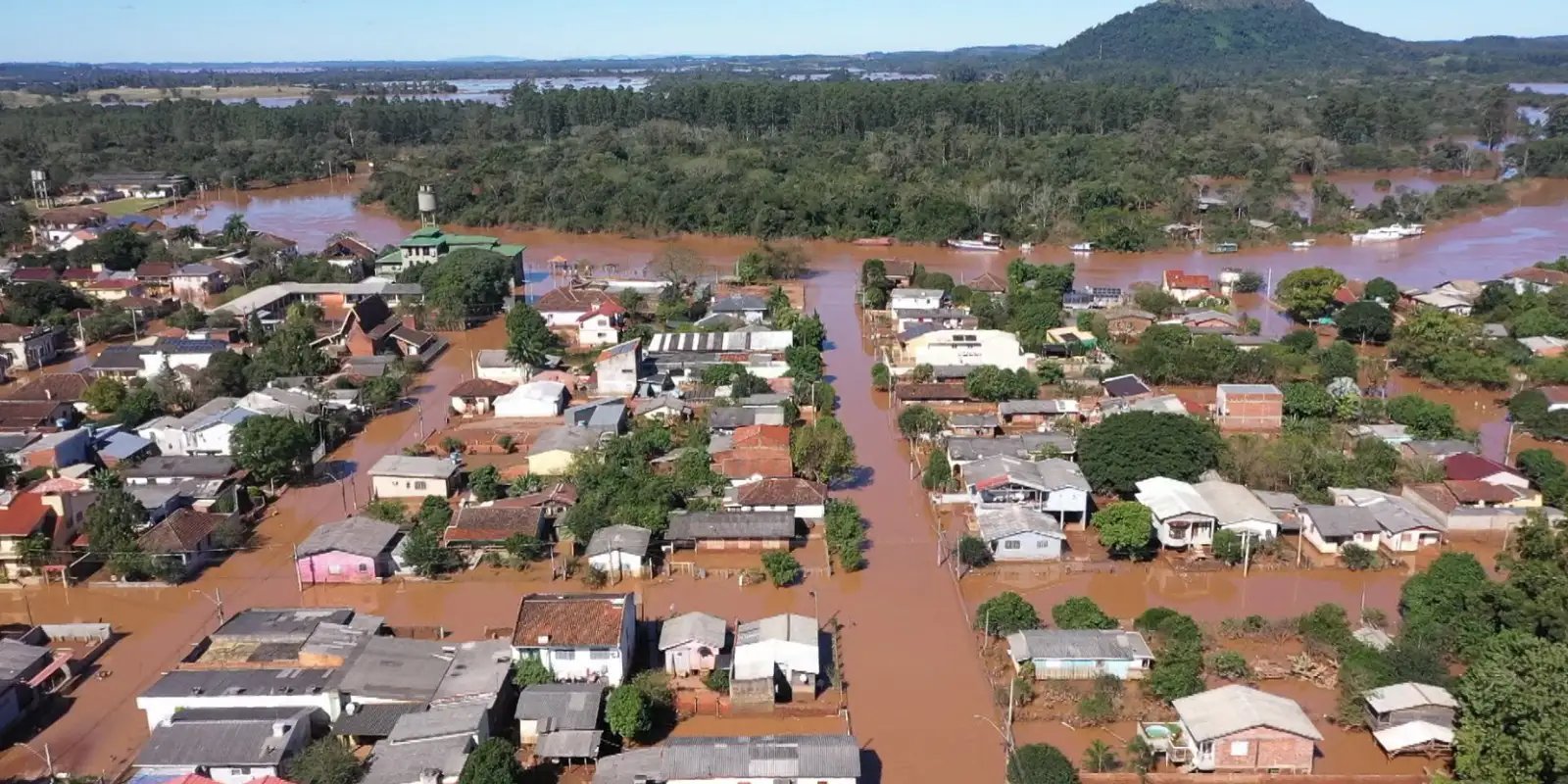 Estudo indica que Vigilância Popular em Saúde combate crise climática