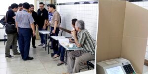 Mulheres com medida protetiva podem mudar local de voto em SC