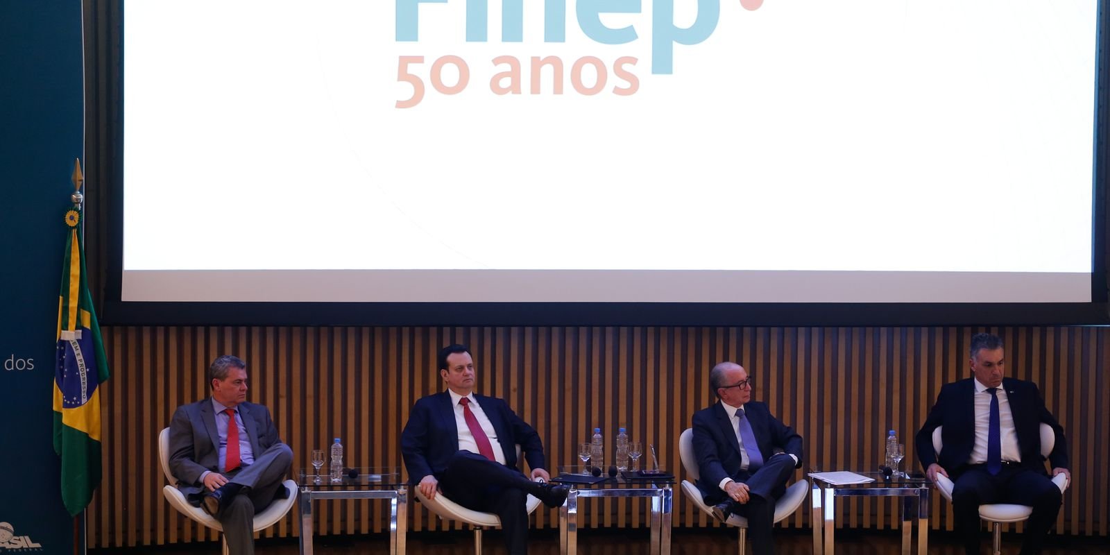 Finep prorroga prazo para projetos de mobilidade sustentável