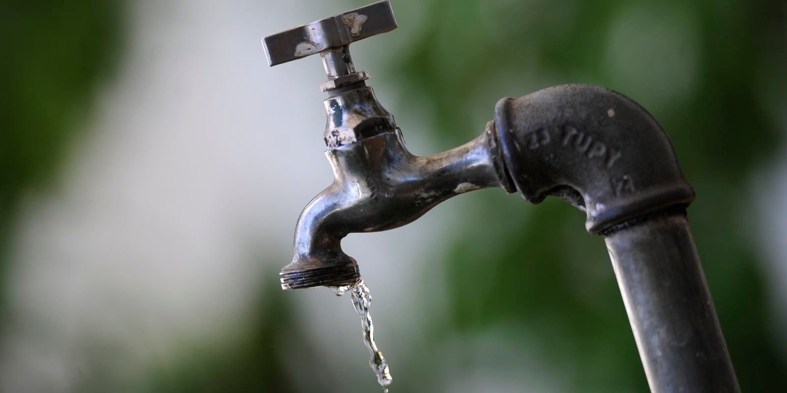 Altas temperaturas elevam consumo de água em Belo Horizonte