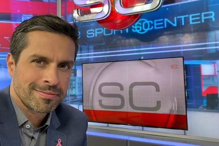 ESPN renova com Luciano Amaral, Tseng e Calçade até 2028 – 25/09/2026 – Outro Canal