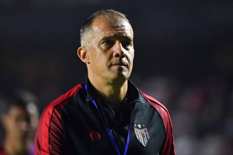 Eduardo Baptista assume o Internacional até dezembro – 23/09/2026 – Esporte