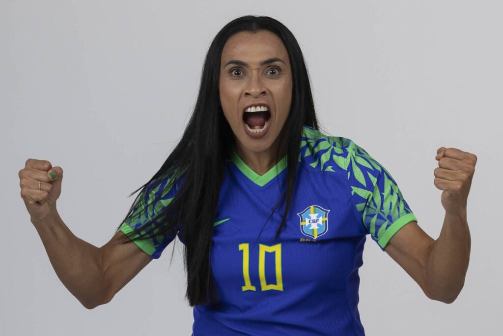 Band tenta faturar com Copa do Mundo feminina no Brasil – 08/09/2026 – Outro Canal