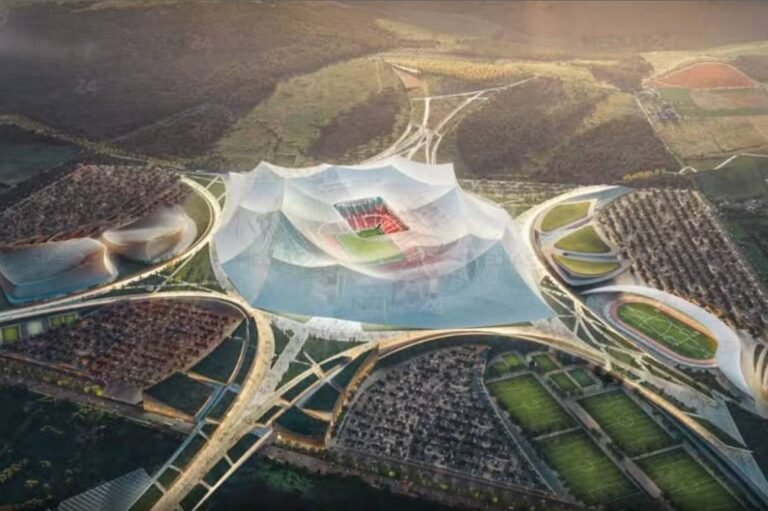 Final da Copa-2030 vira batalha entre Marrocos e Espanha – 11/09/2026 – Esporte