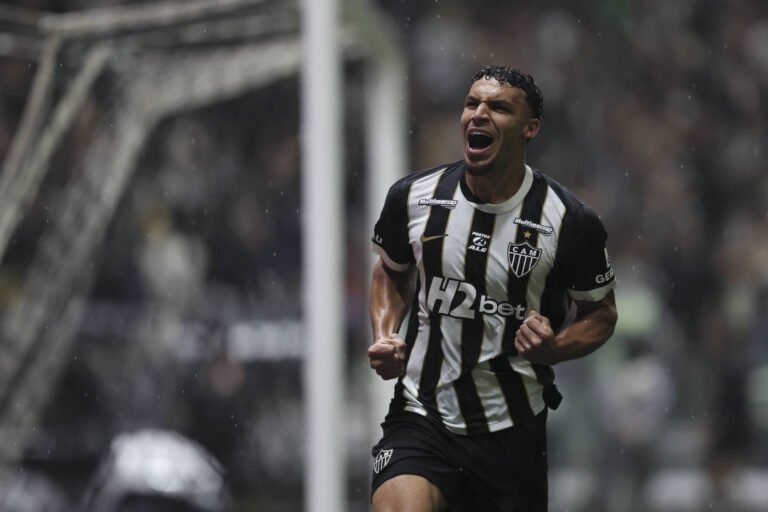 Atlético vira sobre o Cruzeiro e avança na Copa do Brasil – 01/09/2026 – Esporte