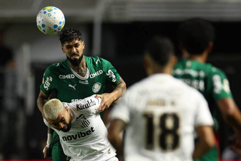 Flamengo cola de vez no Palmeiras; veja situação dos times – 03/09/2026 – Esporte