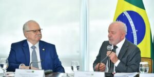 "Gravidade dos fatos não autoriza atalhos", diz presidente do STF