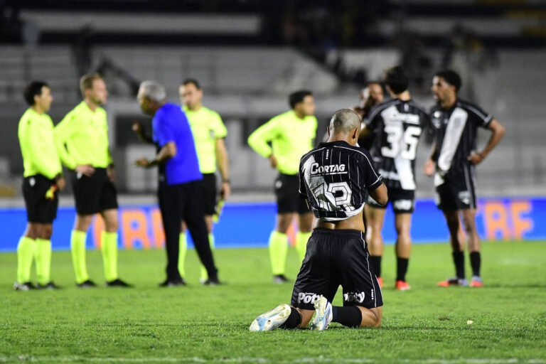 Um ano após título inédito, Ponte Preta mergulha em crise – 05/09/2026 – Esporte