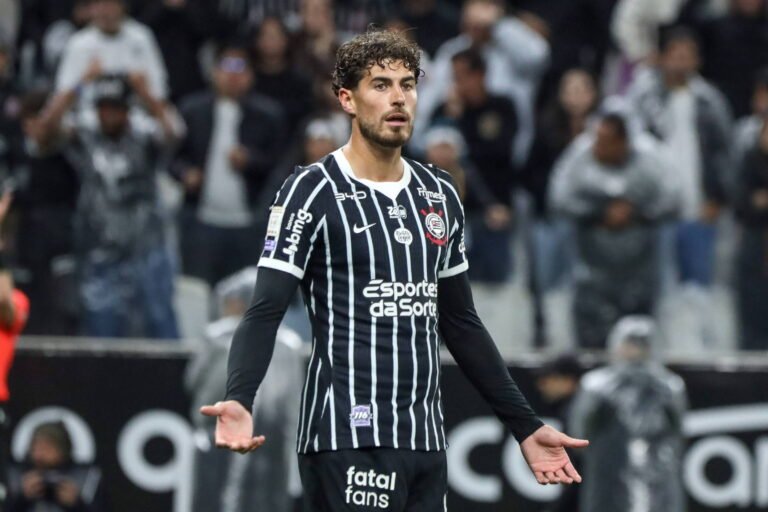 Crise no Corinthians tem atrasos e bronca de Memphis – 07/09/2026 – Esporte