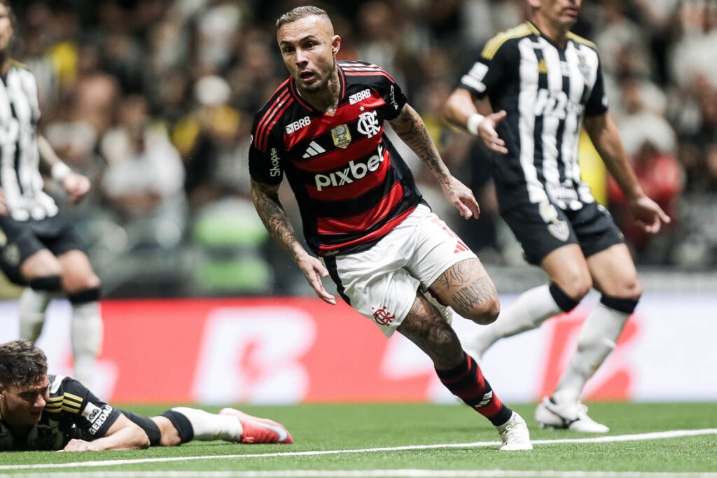 Santos se aproxima de Cebolinha e avalia Coutinho – 08/09/2026 – Esporte