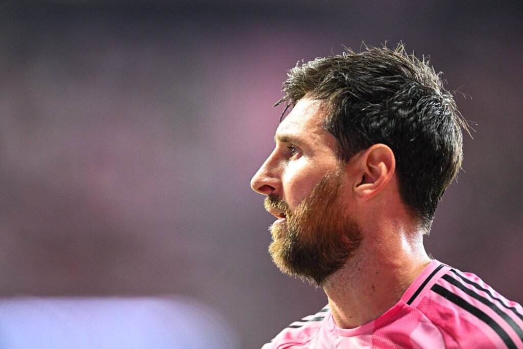 Messi chega a acordo para compra clube da Espanha – 09/09/2026 – Esporte