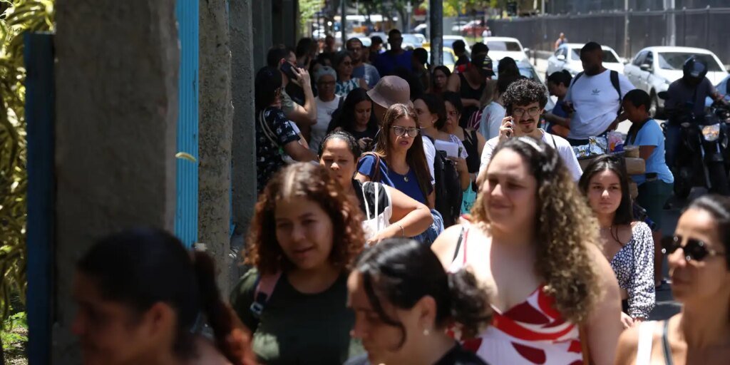 Cartão de confirmação de inscrição da PND é liberado para consulta