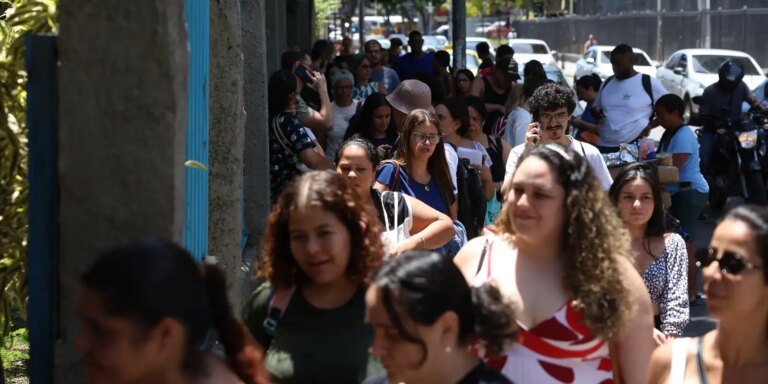 Cartão de confirmação de inscrição da PND é liberado para consulta