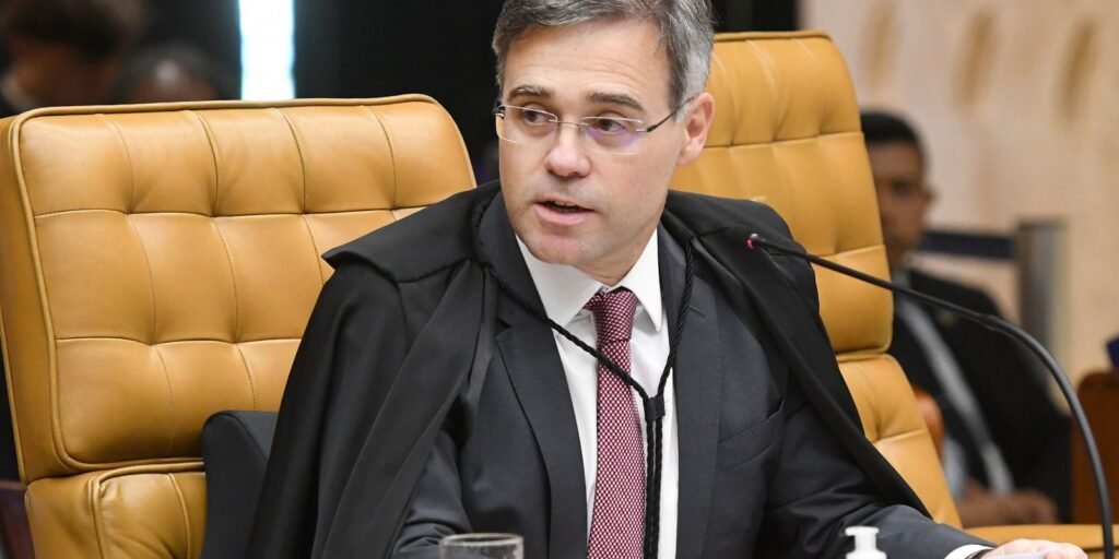 Mendonça manda soltar Romeu Antunes, filho do “Careca do INSS”