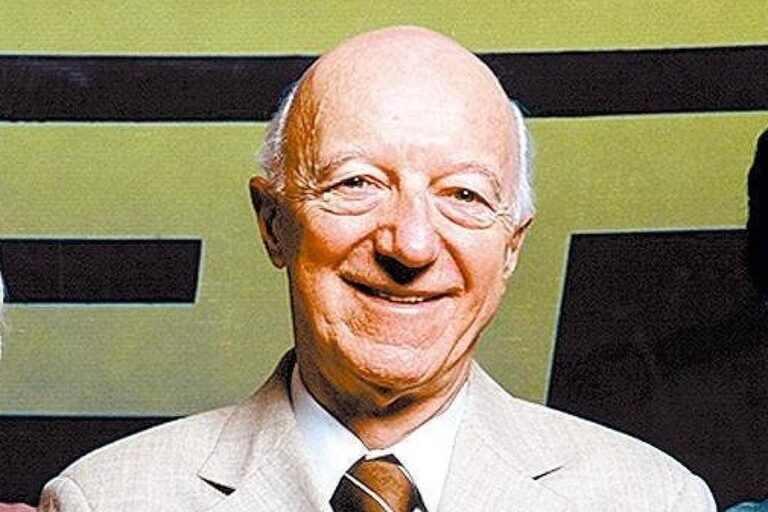Morre aos 93 anos o jornalista Claudio Carsughi – 10/09/2026 – Esporte