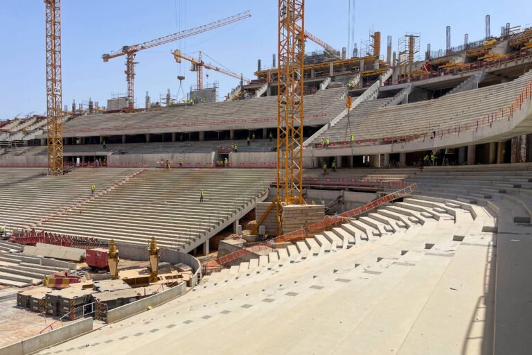 Casablanca receberá final da Copa de 2030, diz dirigente – 10/09/2026 – Esporte