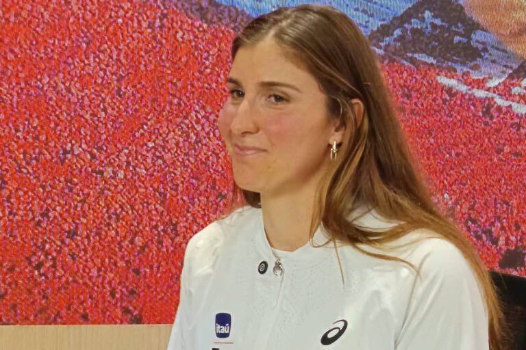 Bia Haddad vai passar por cirurgia e só volta em fevereiro – 10/09/2026 – Esporte