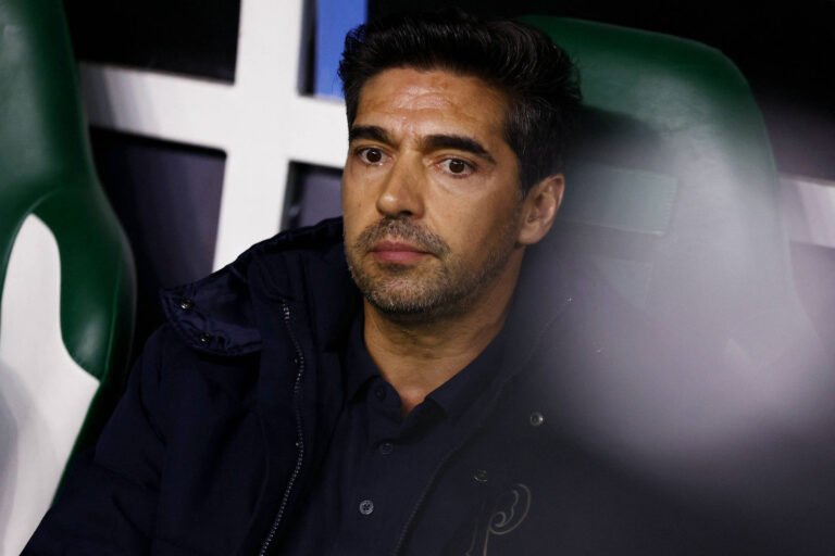 STJD aumenta para três jogos a suspensão de Abel Ferreira – 11/09/2026 – Esporte