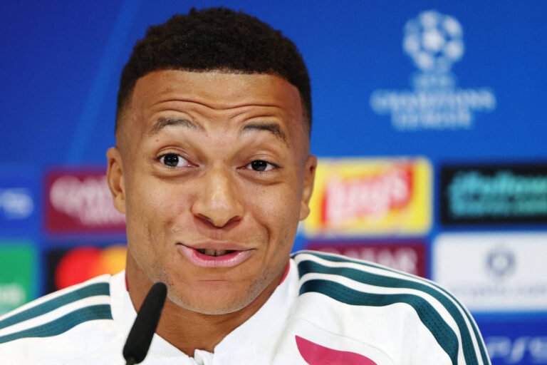 Mbappé reage ao meme do ‘Mbappé Ditador’ – 11/09/2026 – Celebridades