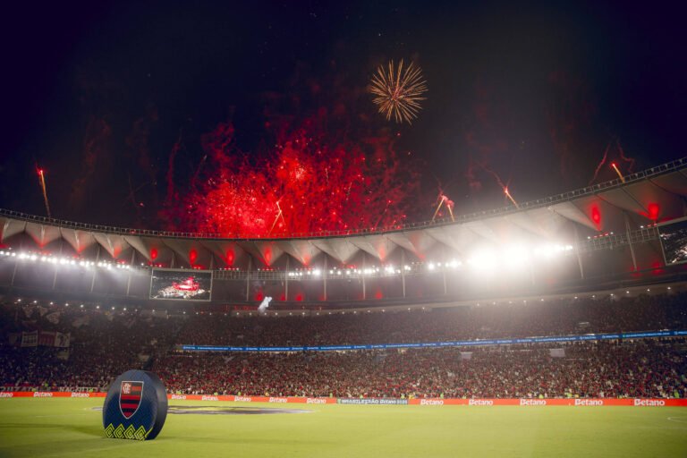 Concessionária que gere o Maracanã é alvo de inquérito – 15/09/2026 – Esporte