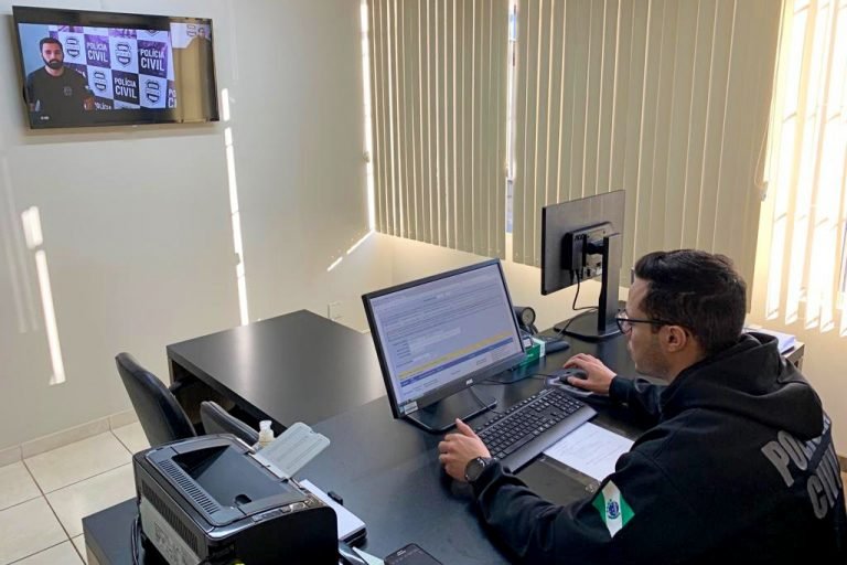 Comissão aprova projeto que permite videoconferência em Juizados Especiais Cíveis e Criminais