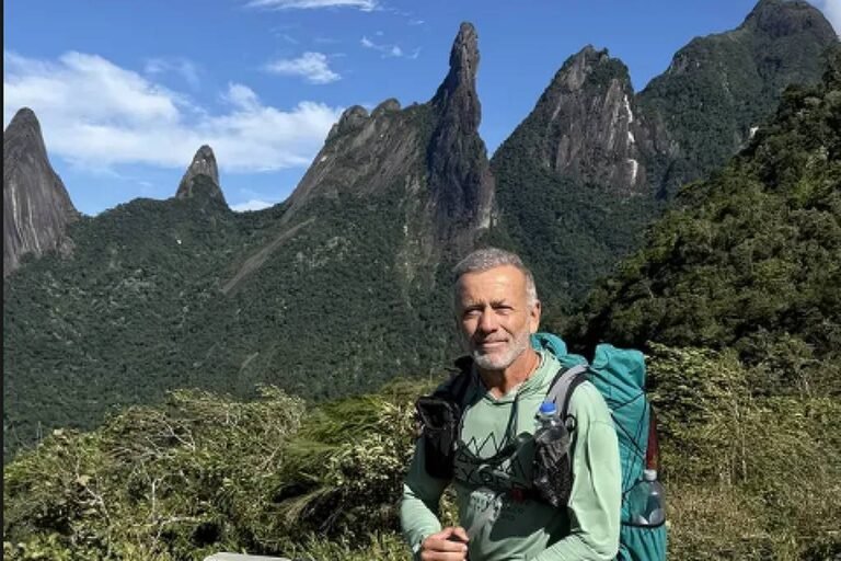 Volta ao Rio completa tríplice coroa de trilhas longas – 16/09/2026 – É Logo Ali