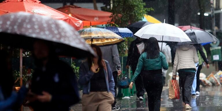 São Paulo registra o mês de setembro mais chuvoso da história