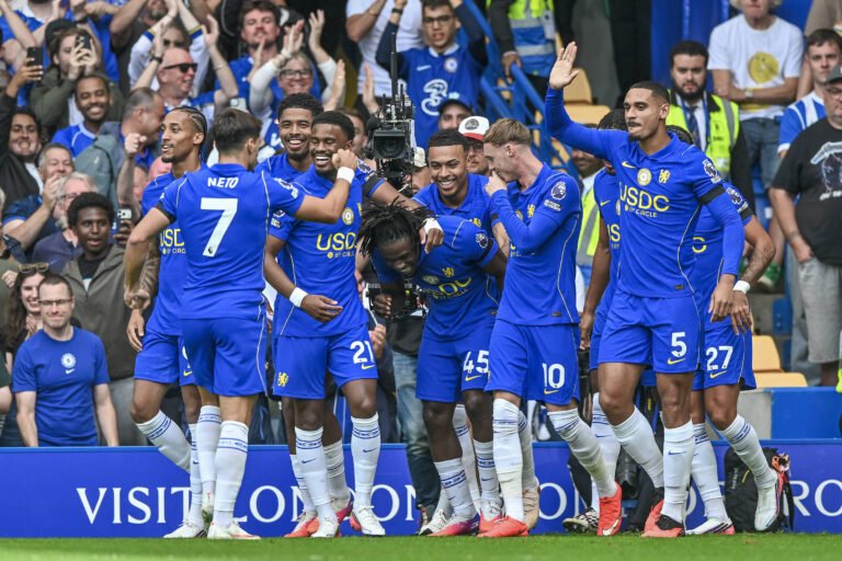 Clearlake compra ações e asume controle total do Chelsea – 17/09/2026 – Esporte