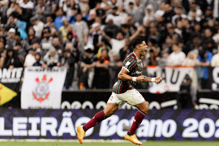 Flu impõe ao Corinthians 6ª derrota seguida no Brasileiro – 20/09/2026 – Esporte