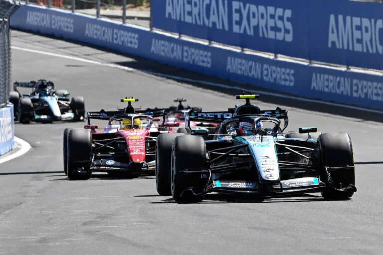 F1 muda regulamento e terá corridas mais curtas em 2027 – 21/09/2026 – Esporte