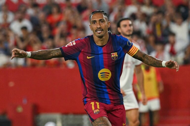Subversão da antiga ordem no futebol – 22/09/2026 – Tostão