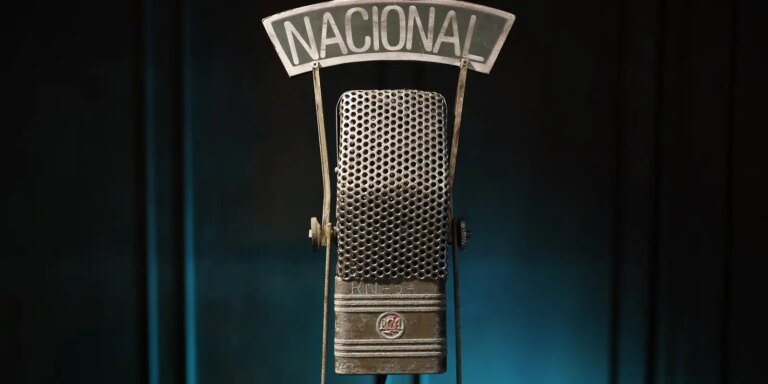 Viva Maria celebra o rádio e a luta pelos direitos das mulheres