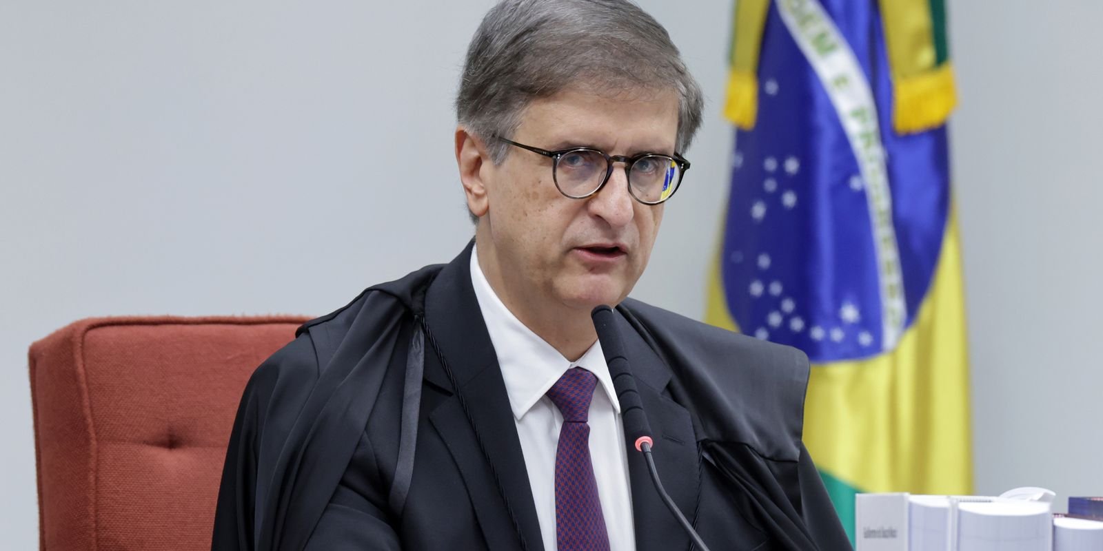 Subprocurador-geral rejeita investigação sobre Gonet no caso Master