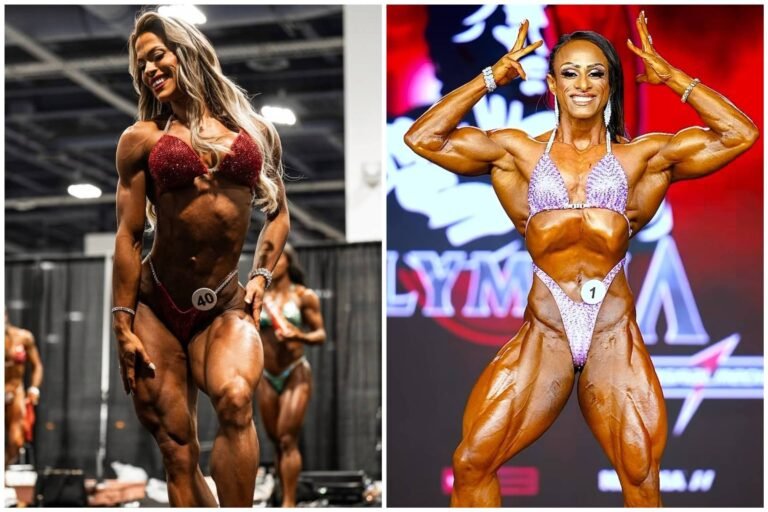 Mr Olympia 2026: Zama Benta na briga e domínio na Wellness – 25/09/2026 – Músculo